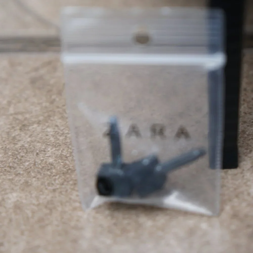 ZARA TRAFALUC  NEGRO/BLACK/NOIR  anklLeather HEELS - Picture 7 of 14